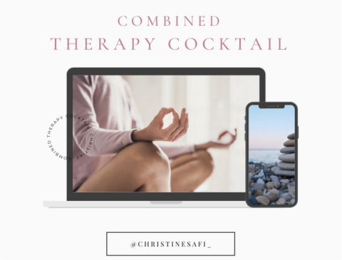 How CTC Therapy changed my life & how it can also change yours
